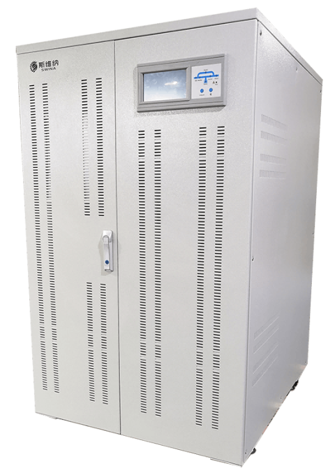 Good price high quality 60KW 80KW 100KW 150KW 200KW 380VAC 3 phase inverter